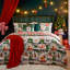 Abstract Duvet Cover Set with Pillowcases Included-101949032