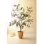 Plante artificielle en pot Kalalou