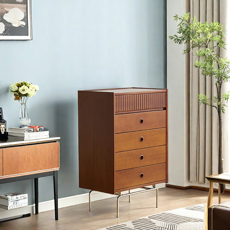 Armoire décorative de haute qualité Nordic Style