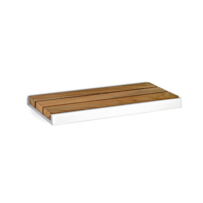 Sharla Teak Solid Wood