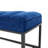 Lubbert Faux Leather Bench-1104104274-1109133214