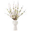 Leif Quince Bud Pedestal Arrangement