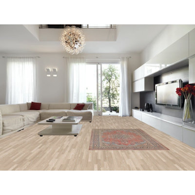 Tapis traditionnel rétro 6 x 9