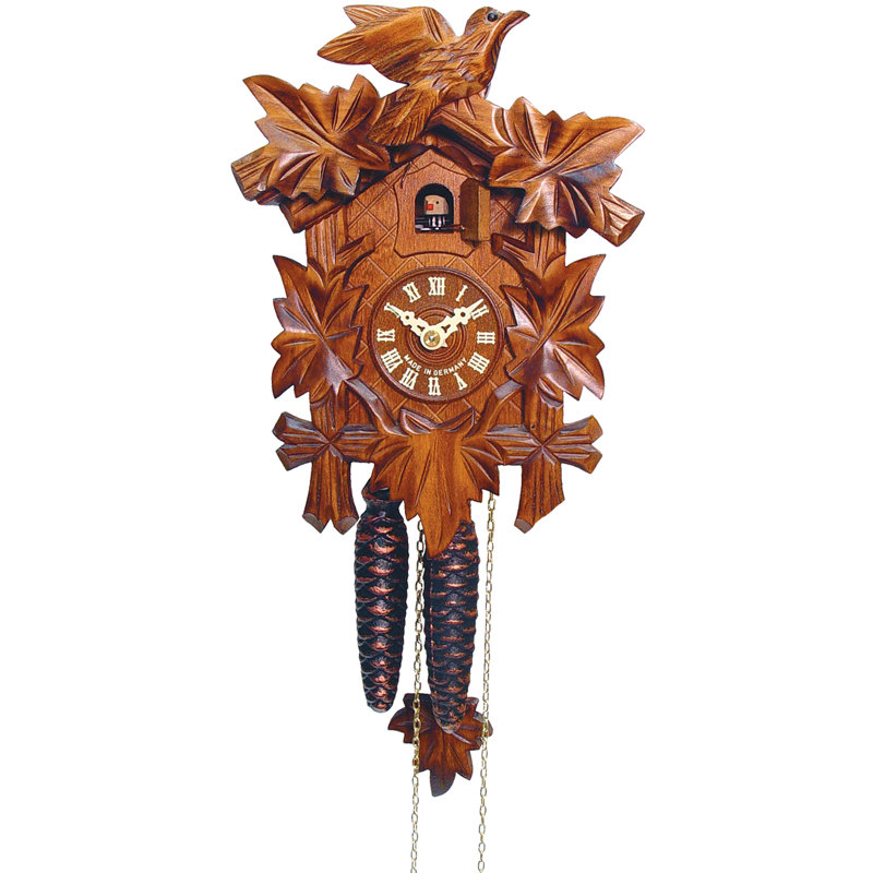 Horloge murale Mcduff