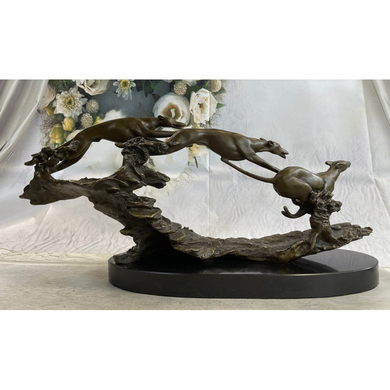 Figurine Hubbell