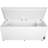 Frigidaire Portable 24.8 Cubic Feet cu. ft. Chest Freezer with Adjustable Temperature Controls