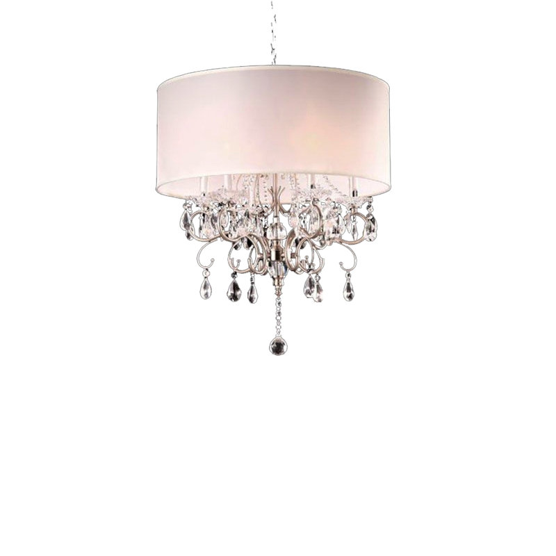 Lustre tambour unique Tedeschi