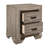 Henry 23.5'' W Solid Wood Nightstand-33115567