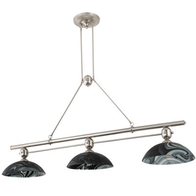 3 - Light Pendant