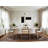 Machine Washable Persian Brown Area Rug-507353034
