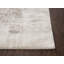 Tapis beige / gris à motif abstrait Healdsburg-1760587076
