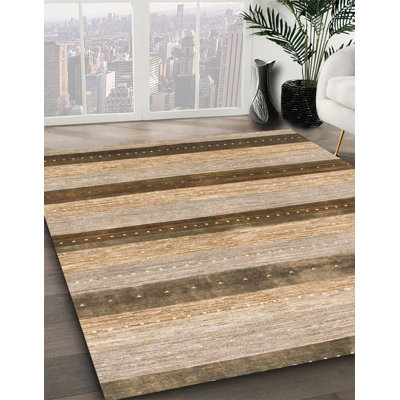 Abstract Indoor Rug