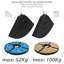 7.4kg Umbrella Base