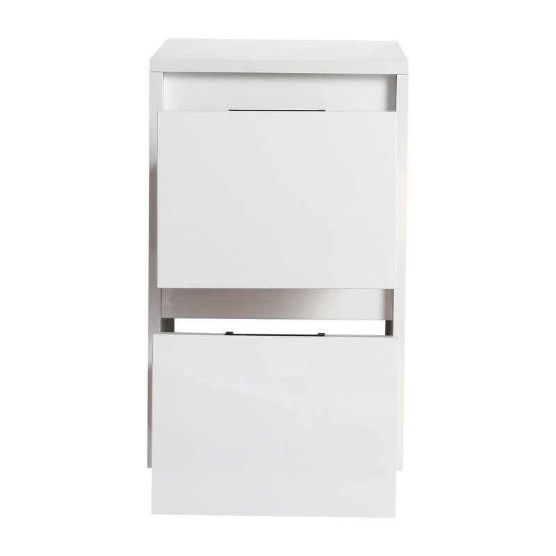 Armoire de salle de bain 12 "
