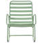Aluminium Rocking Chair-1950231954