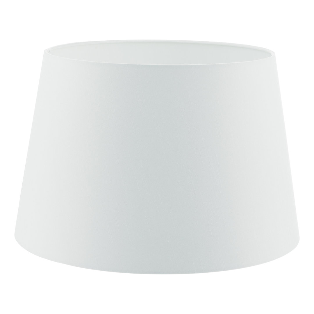 35cm Faux Silk Empire Lamp Shade