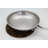 Silicone Round 1 Piece Trivet-18990877