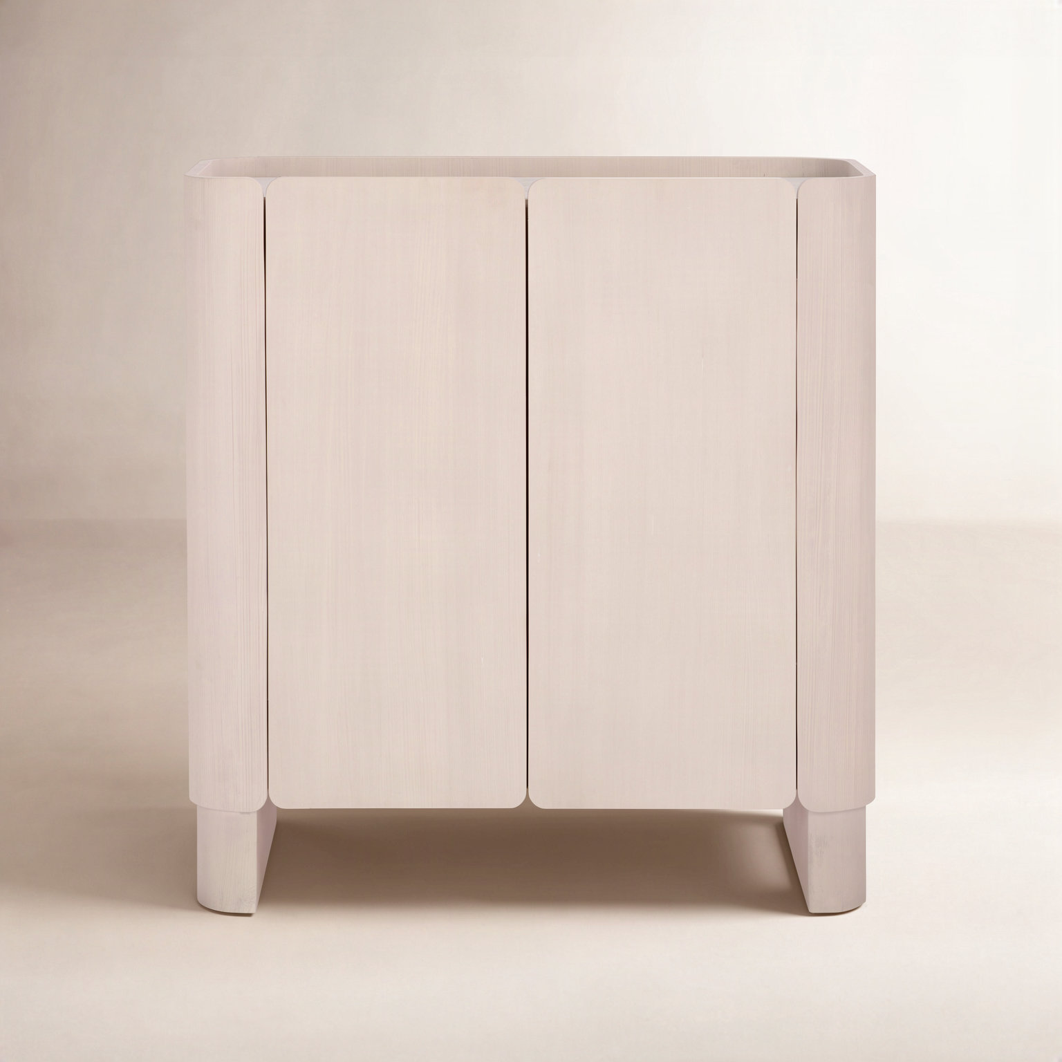 Marble Bar Cabinet