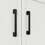 Meuble-lavabo moderne simple 48 po, sans lavabo-123431929