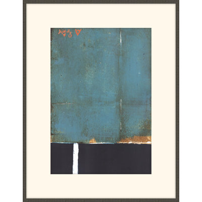 Everlong 6 Print