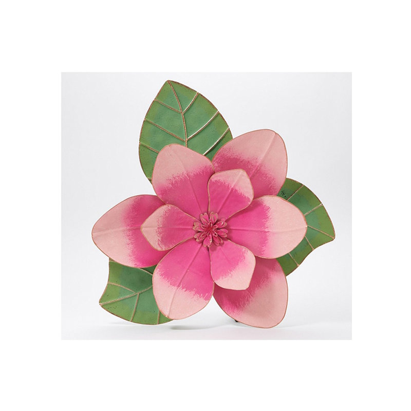 Décoration murale Magnolia