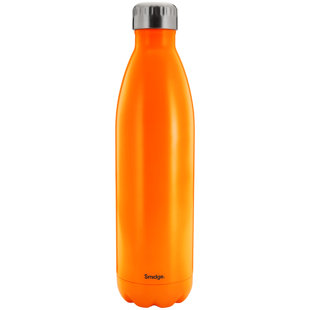 Smidge The Induction Collection 750ml Stainless Steel Water Bottle