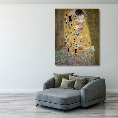 Le baiser