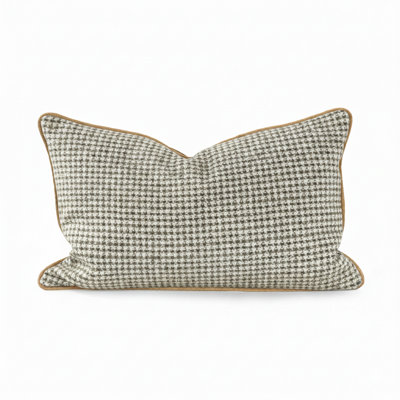 Furley Sand Down Filled 14x22 Pillow