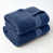 Navy Blue is out of stock selected