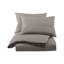 Ensemble de housse de couette 100% coton Moselle Moselle-1329427482-1329427486