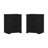 Arkia 2 Drawer Nightstand Set of 2-99917896