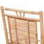 Solid Wood Rocking Chair