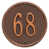 Antique Copper