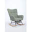Chaise berçante Modern-855397244