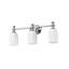 Meuble-lavabo 3 lumières Amrutha-100157217