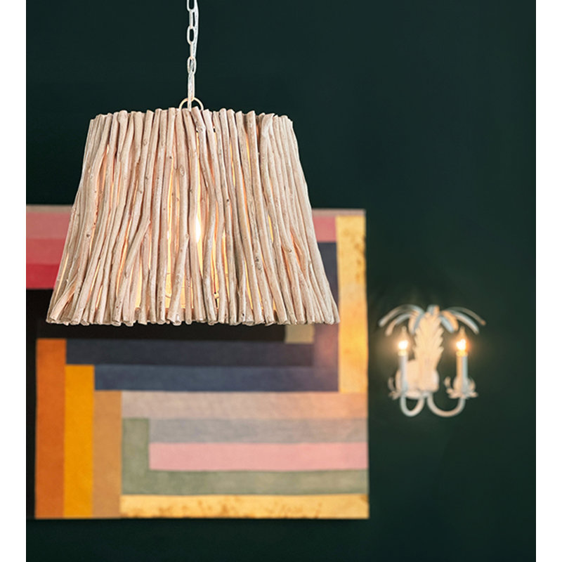 Crew 1 - Light Pendant