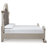 Andonhall King Upholstered Panel Bed-123385513-123385516