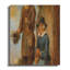 Wrapped Canvas Print Set