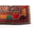 Riddick Grey Rug 3'7" x 5'7"