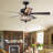 52'' Ceiling Fan with Light Kit-722396584-722396583-702781732
