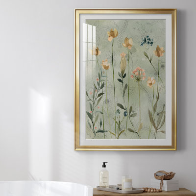 " Botanical Sketchbook "