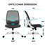 URBNLIVING Office Chair-86180738