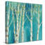 «Birch II», reproduction de peinture acrylique-31588668-31229731