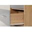 Louisa 2 Door Wardrobe-1061508861