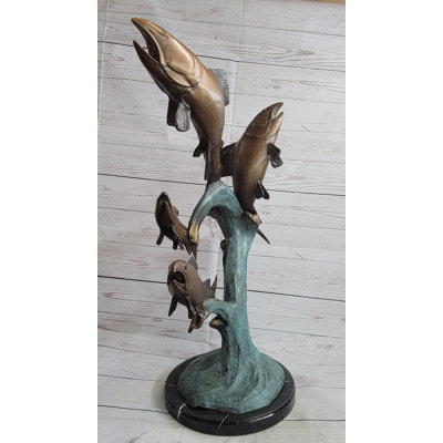 Figurines et sculptures Obetz