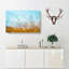 Blades Of Grass - Wrapped Canvas Painting-56659602