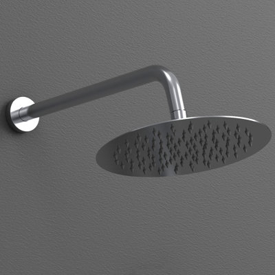 Robinet de douche Melissa avec valve brute