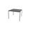 Pure Outdoor Square Dining Table