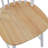 Solid Wood Dining Chairs With Slat Back, Farmhouse Side Chair For Ktichen/Dining Room-650240539-659662150