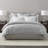 Gryphon Home Luxury Suite Pillowcase Pair